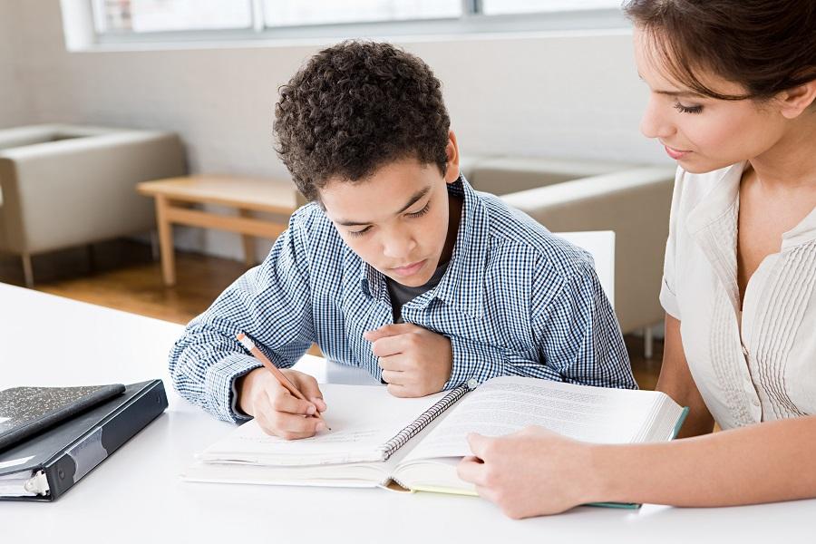 Doelgroep Ouders Decoratieve afbeelding Doelgroep Ouders