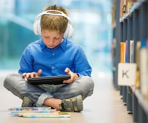 Leerlingdossier Dyslexie Leidraad vergoedingsregeling handreiking (EED) Decoratieve afbeelding